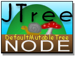 DefaultTreeModel