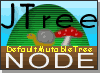 DefaultTreeModel